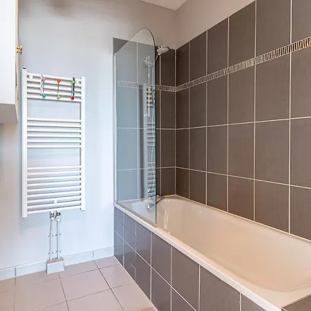 Penthouse Luxe Disneyland Paris *