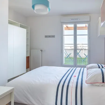 Penthouse Luxe Disneyland Paris Apartment Chessy (Seine-et-Marne)