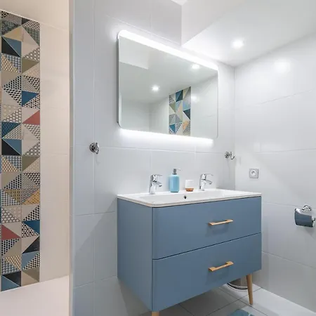 Penthouse Luxe Disneyland Paris Apartment Chessy (Seine-et-Marne)