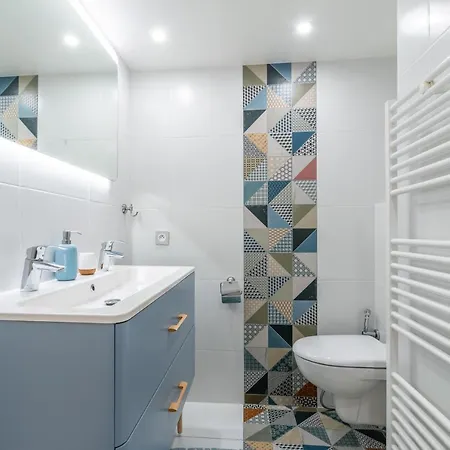 Apartment Penthouse Luxe Disneyland Paris