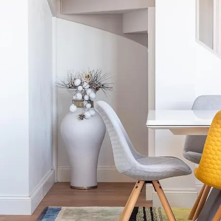 Penthouse Luxe Disneyland Paris