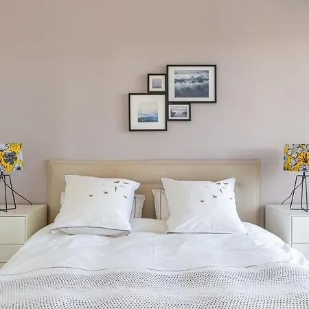 Penthouse Luxe Disneyland Paris